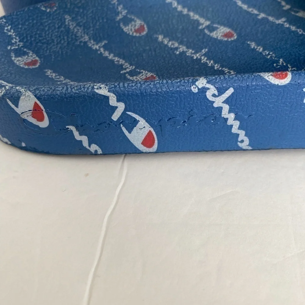 Champions Ipo repeat sandals mans 9M